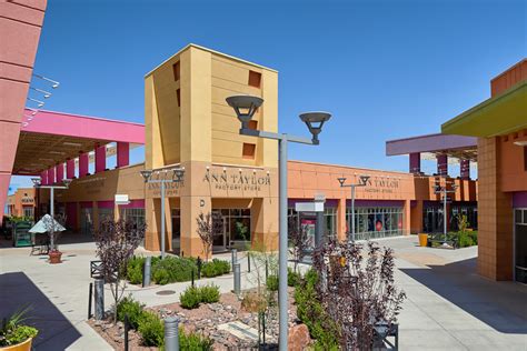 el paso outlet shoppes.